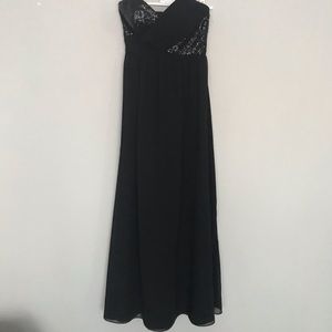 Catherine Wu Long Dress
